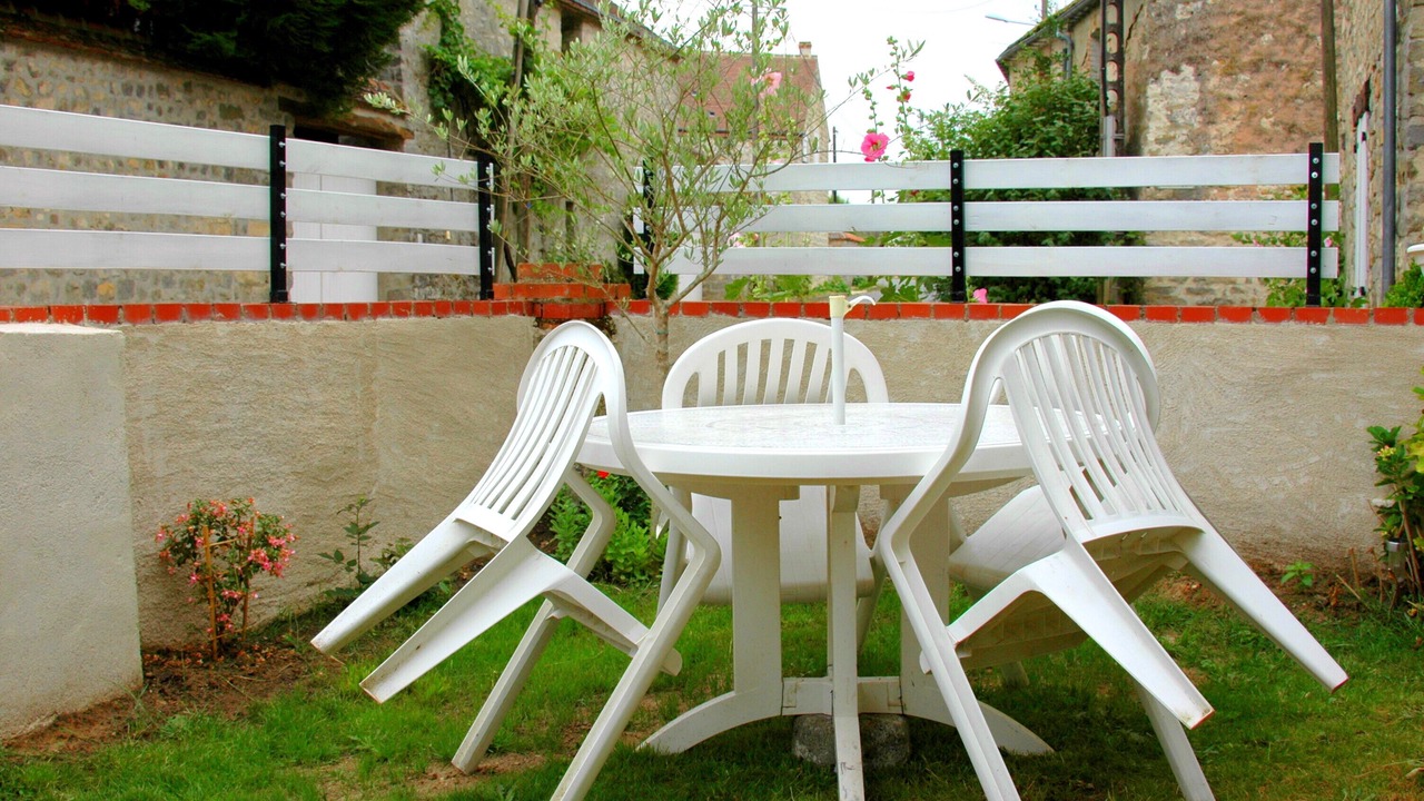 Photo of Outdoor in Noisy-sur-Ecole
