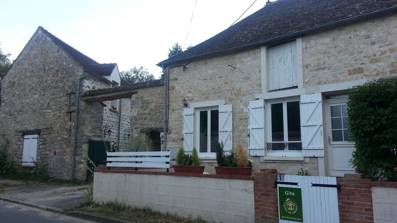 Photo of Outdoor in Noisy-sur-Ecole