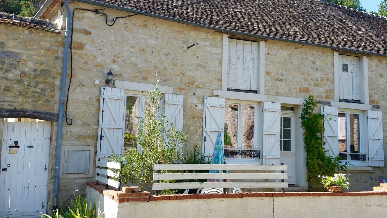 Photo of Outdoor in Noisy-sur-Ecole
