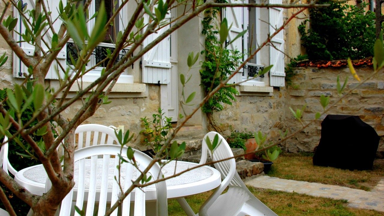 Photo of Outdoor in Noisy-sur-Ecole