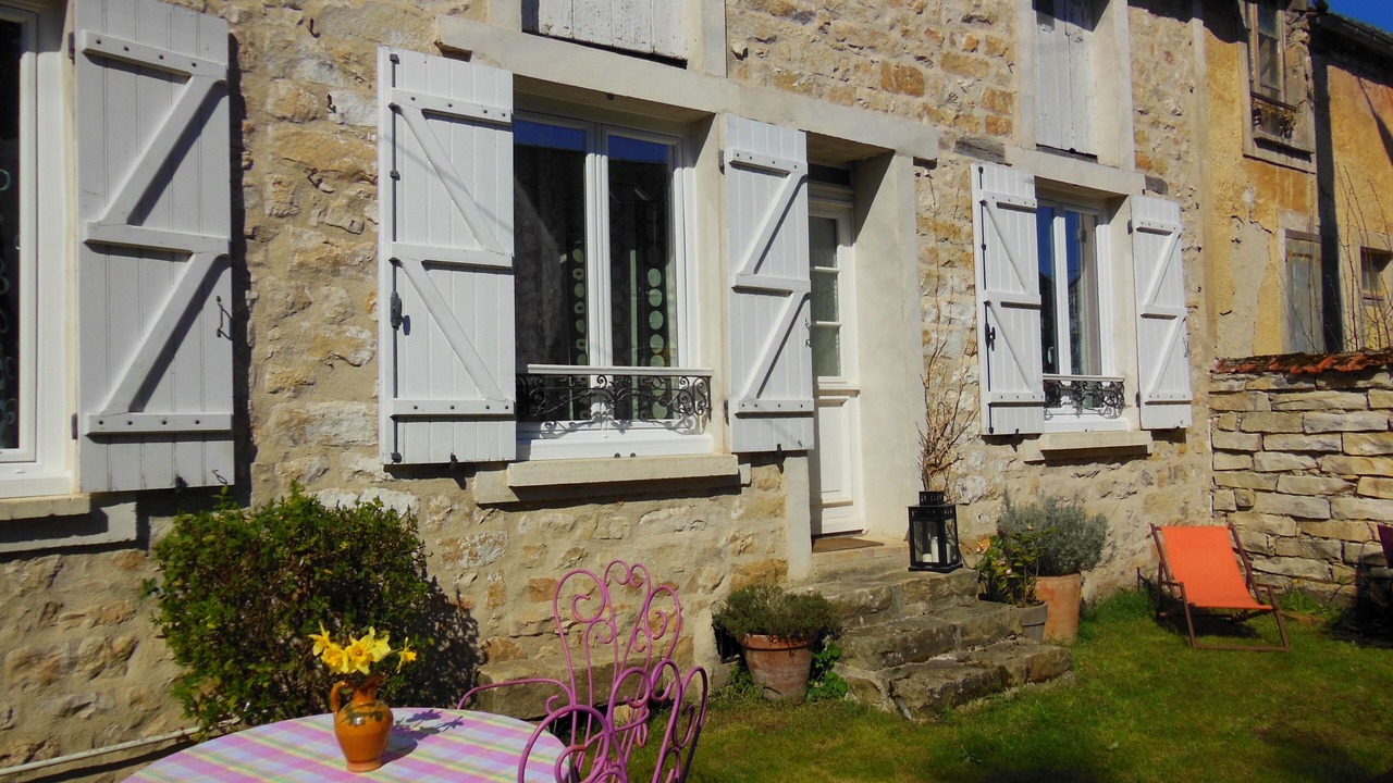 Photo of Outdoor in Noisy-sur-Ecole
