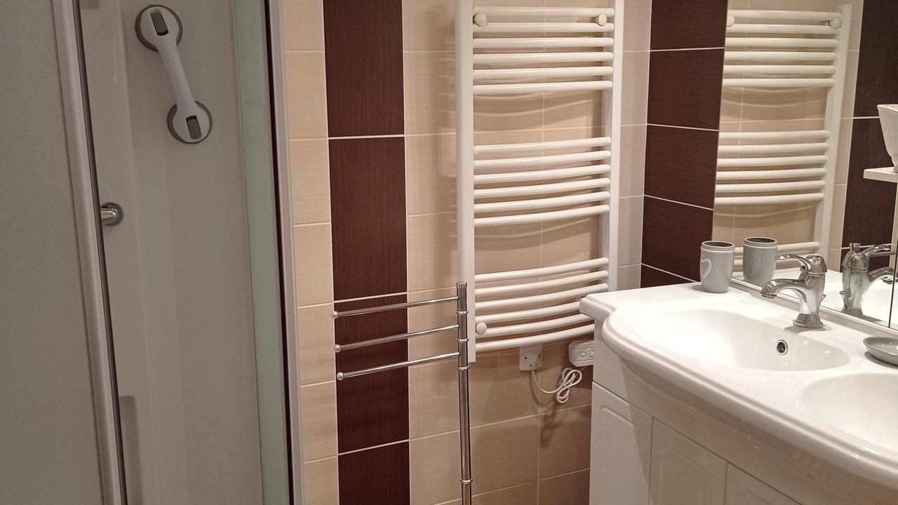 Photo of Bathroom in Theus