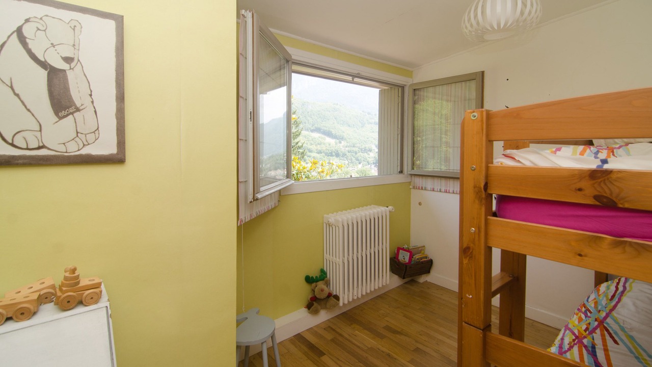 Photo of Bedroom in Talloires-Montmin