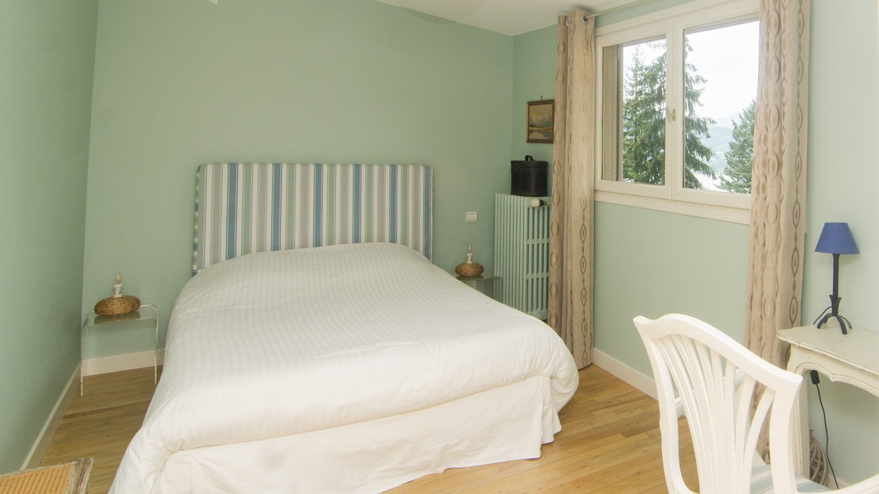 Photo of Bedroom in Talloires-Montmin