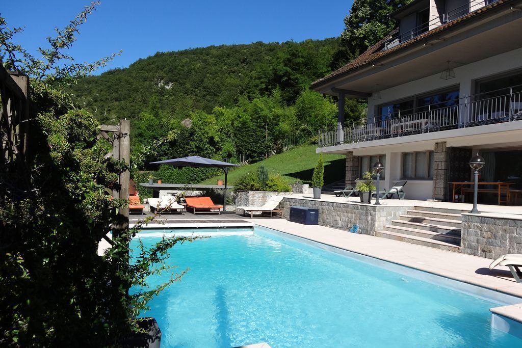 Photo of Outdoor in Talloires-Montmin
