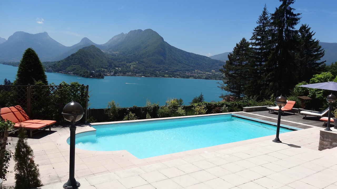 Photo of Outdoor in Talloires-Montmin