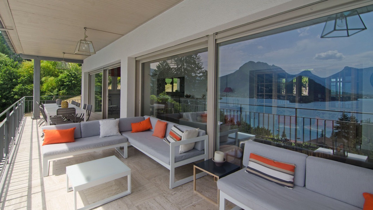 Photo of Outdoor in Talloires-Montmin