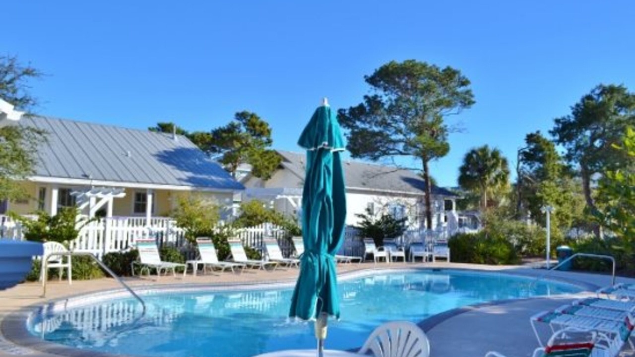 Photo of Outdoor in Clipper Cove