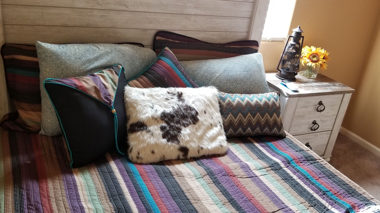 Photo of Bedroom in Wayne Ranch
