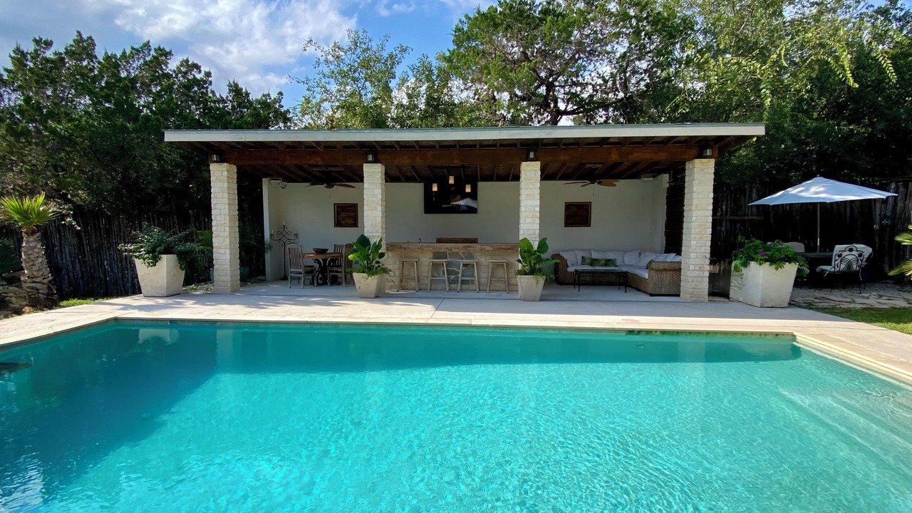 Photo of Outdoor in Concan