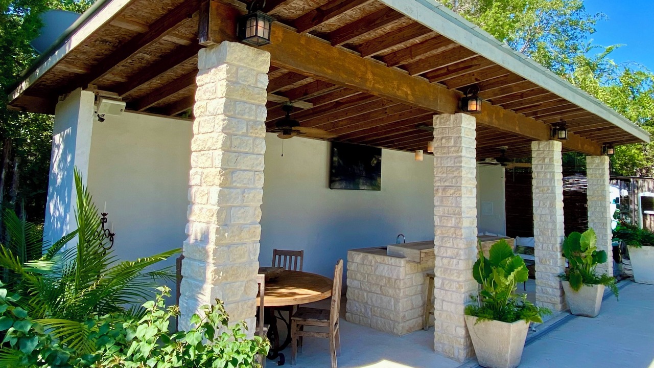 Photo of Outdoor in Concan