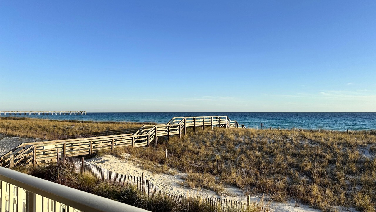 Photo of Outdoor in Navarre Beach