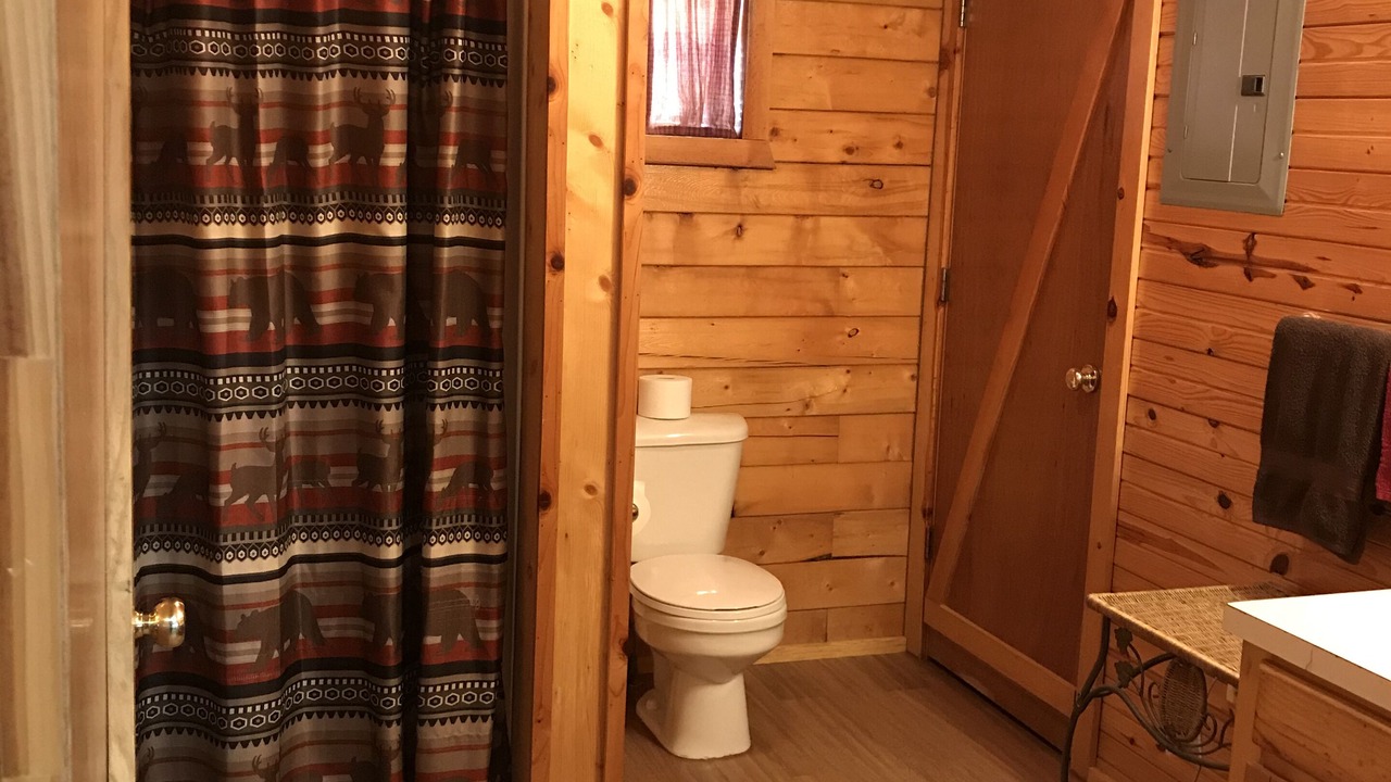Photo of Bathroom in Pettit