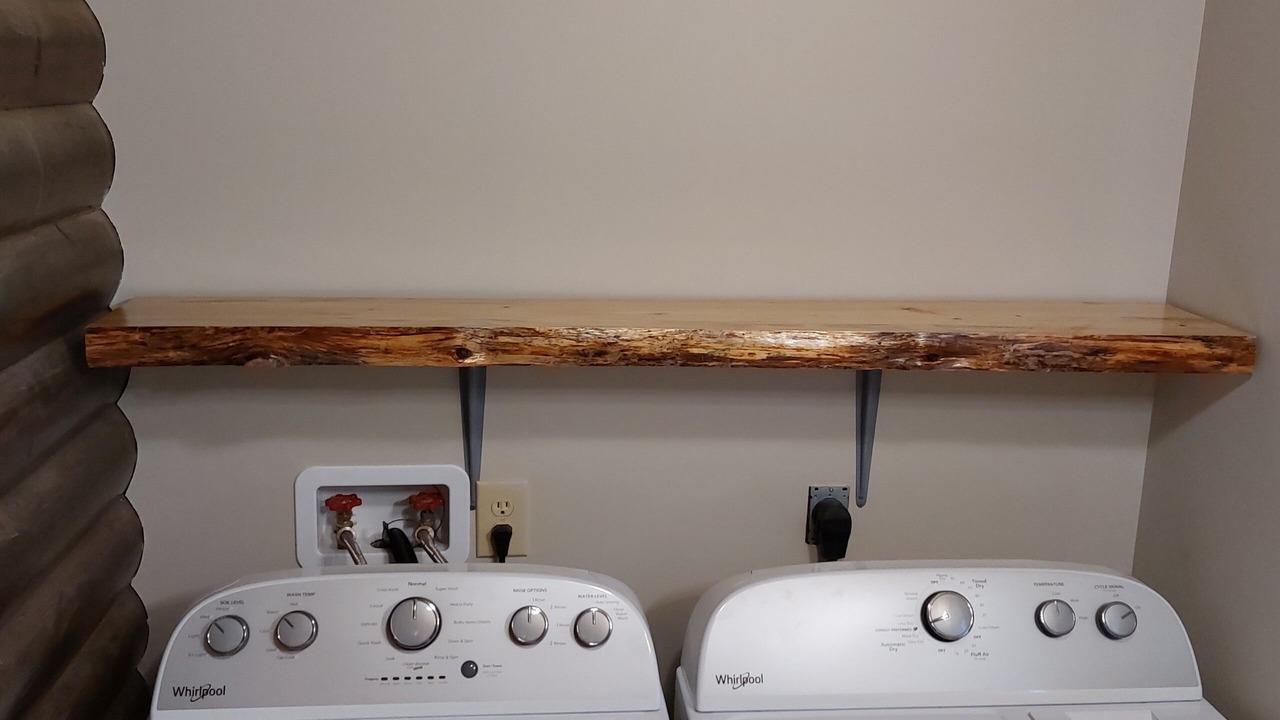 Photo of Bathroom in Pettit
