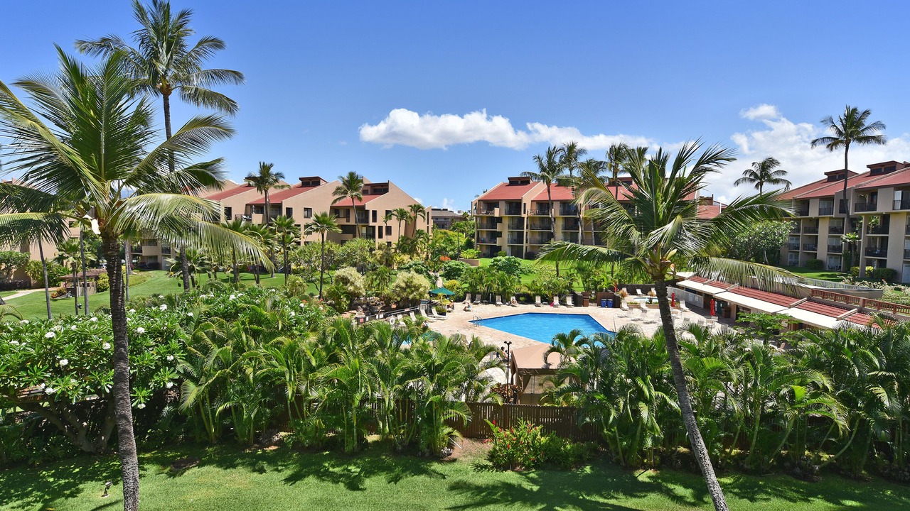 Photo of Outdoor in Kihei