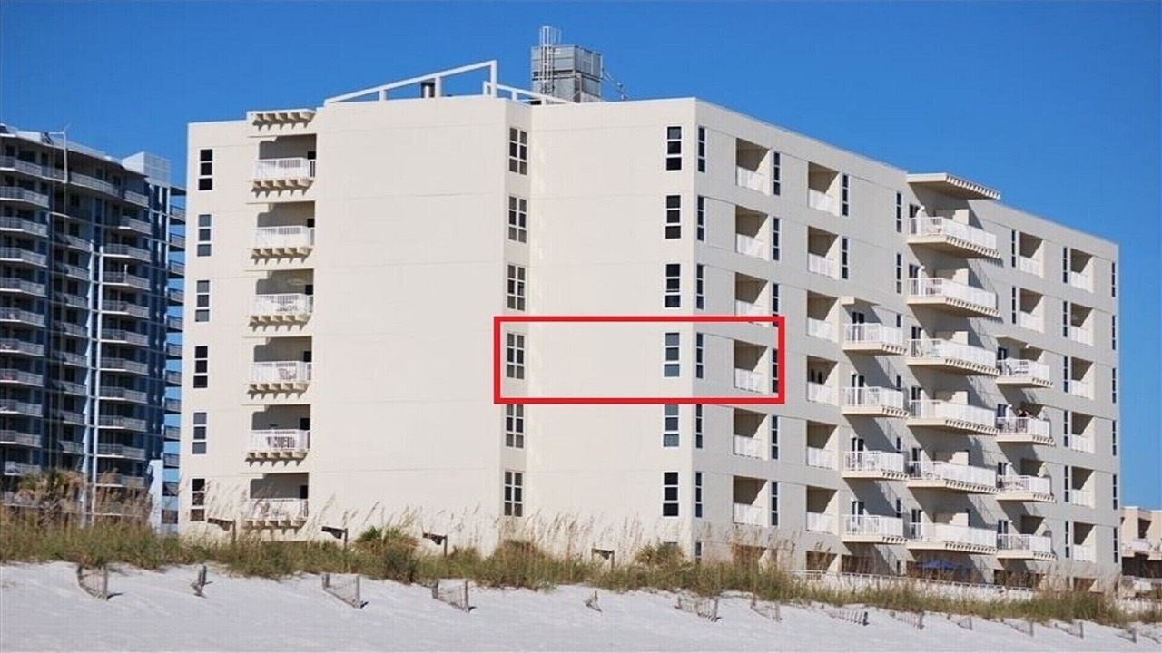 Photo of Outdoor in Pensacola Beach