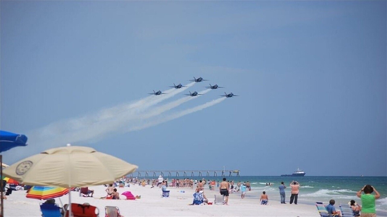 Photo of Others in Pensacola Beach