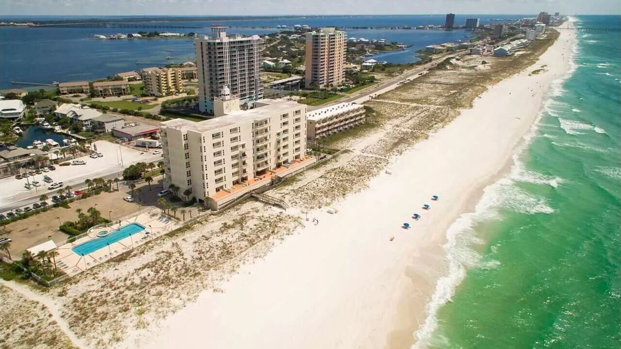 Photo of Others in Pensacola Beach