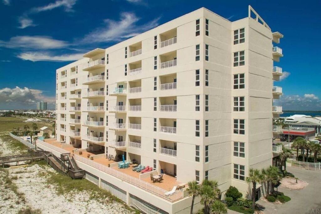Photo of Outdoor in Pensacola Beach