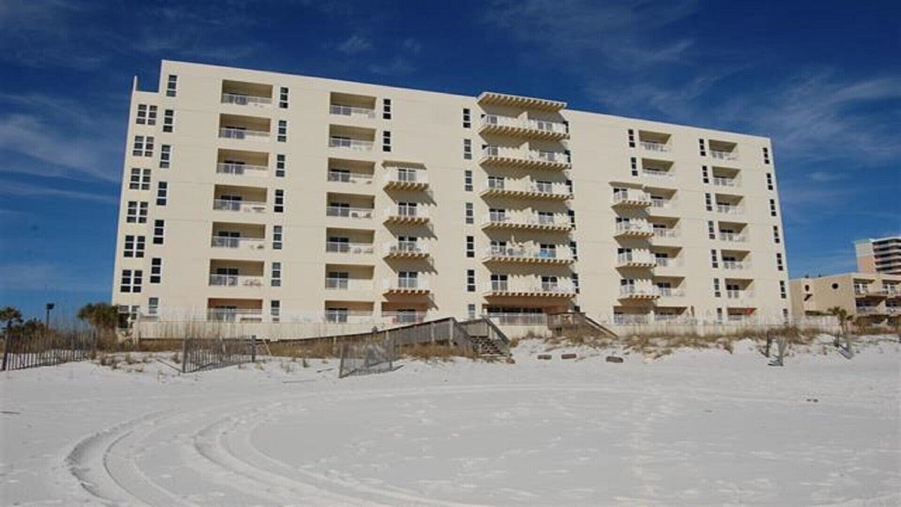 Photo of Outdoor in Pensacola Beach