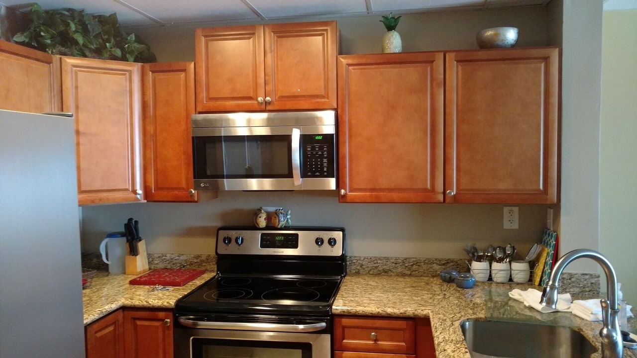 Photo of Kitchen in Pensacola Beach