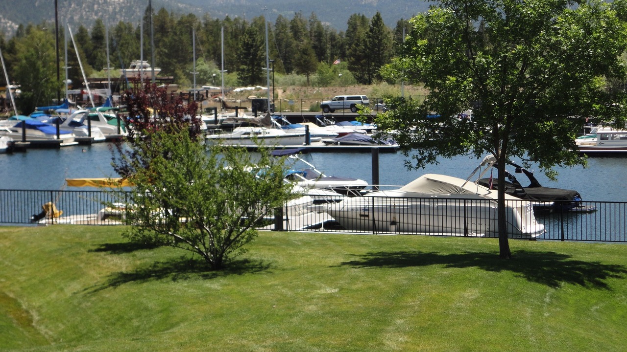 Photo of Others in Tahoe Keys