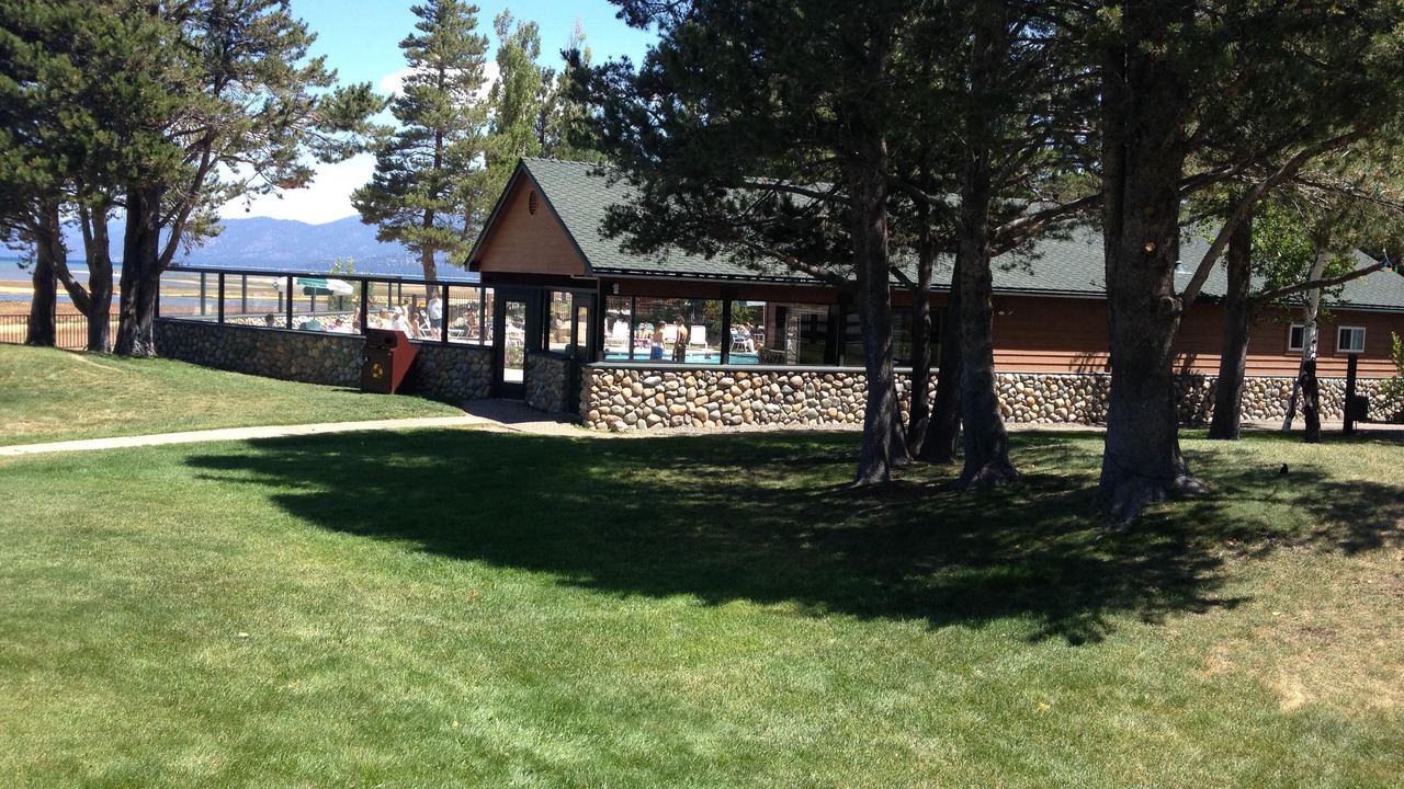 Photo of Outdoor in Tahoe Keys