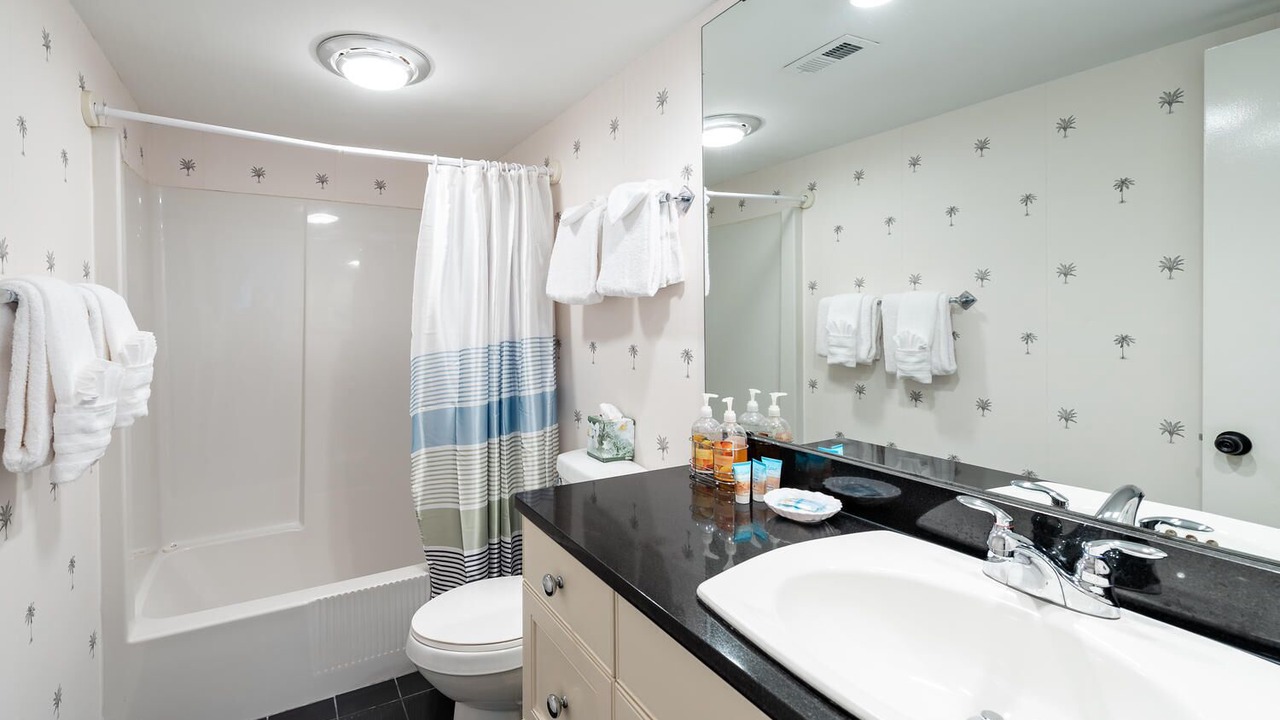 Photo of Bathroom in Seabrook Island