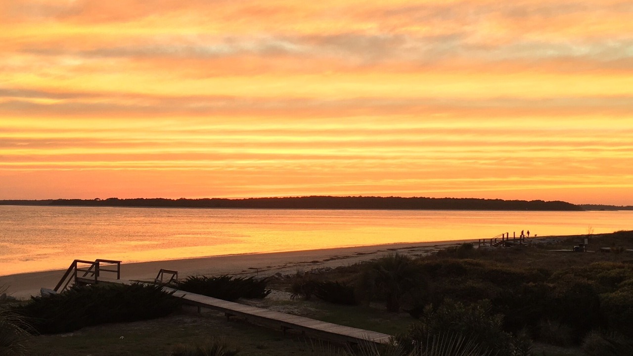 Photo of Others in Seabrook Island