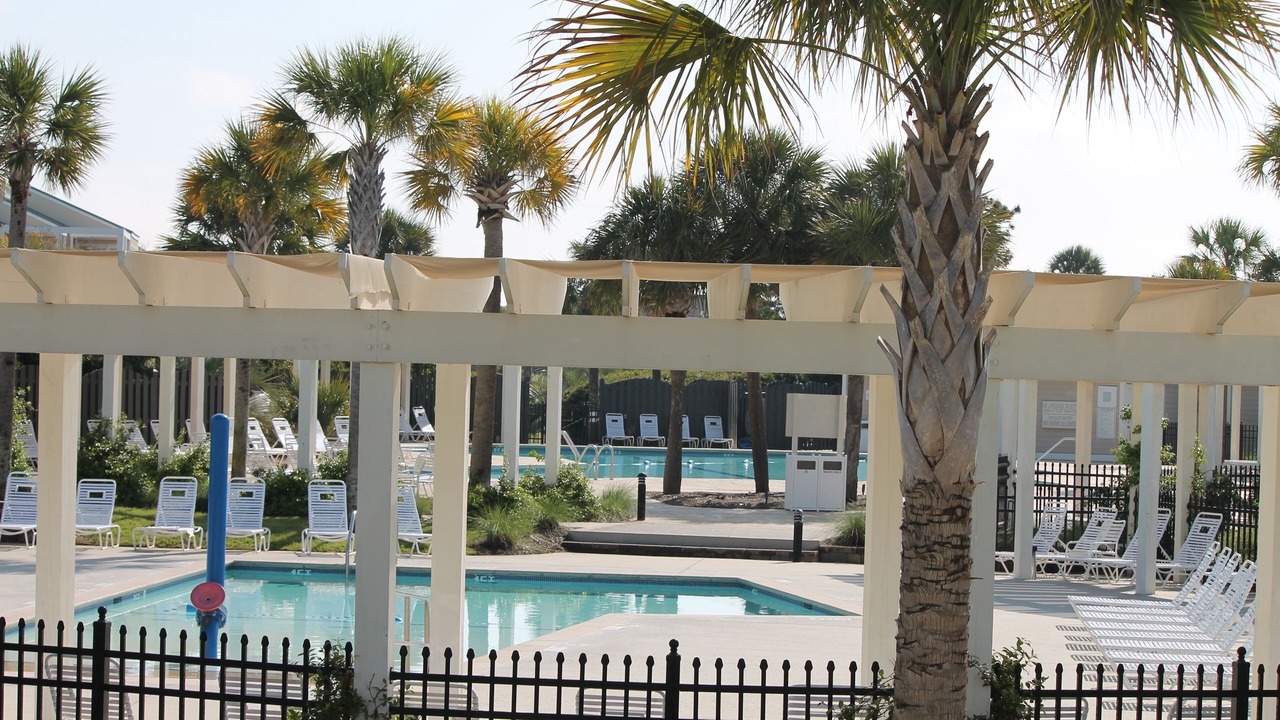 Photo of Outdoor in Seabrook Island