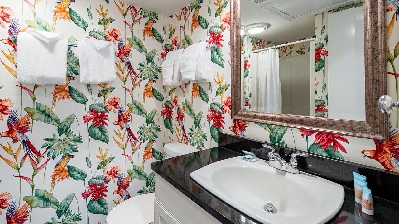 Photo of Bathroom in Seabrook Island