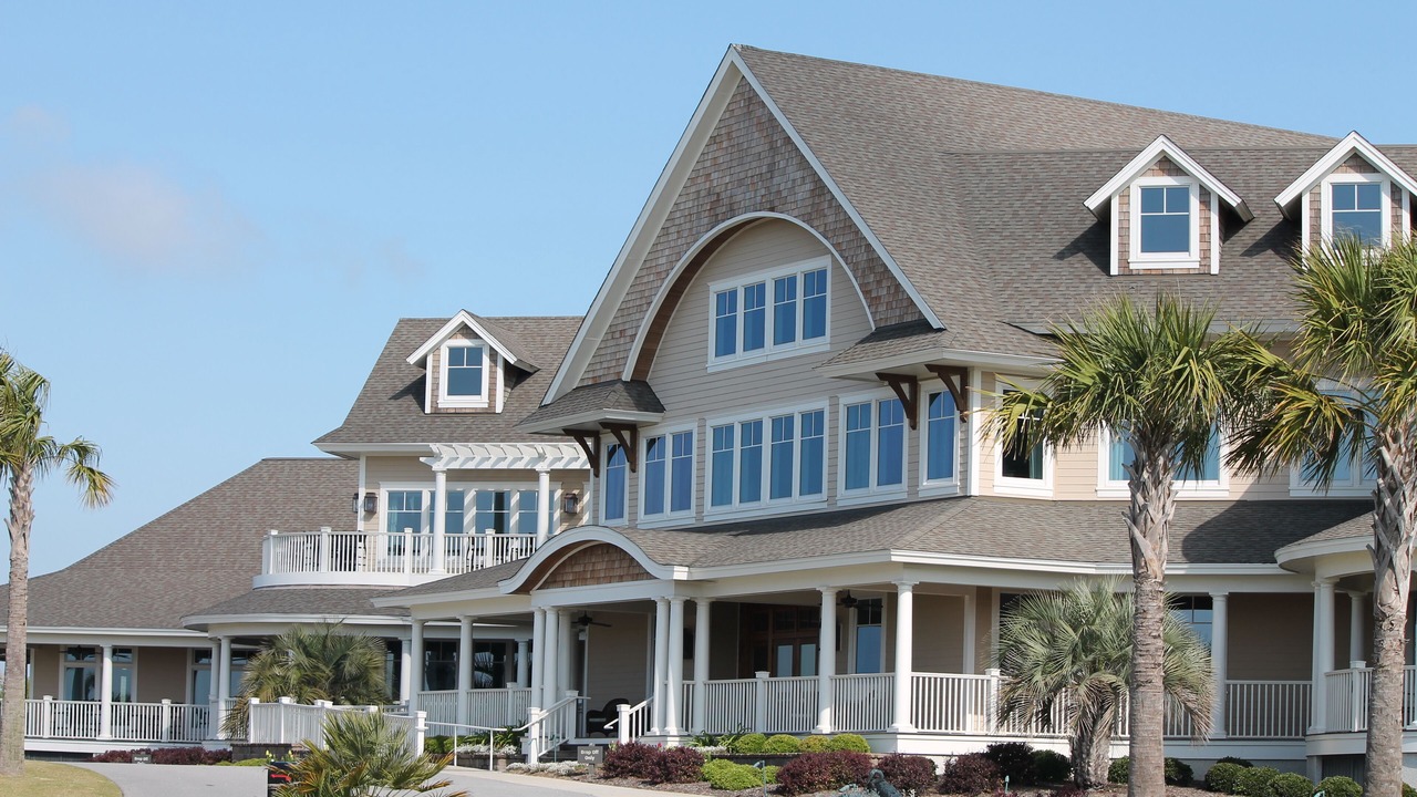 Photo of Bedroom in Seabrook Island