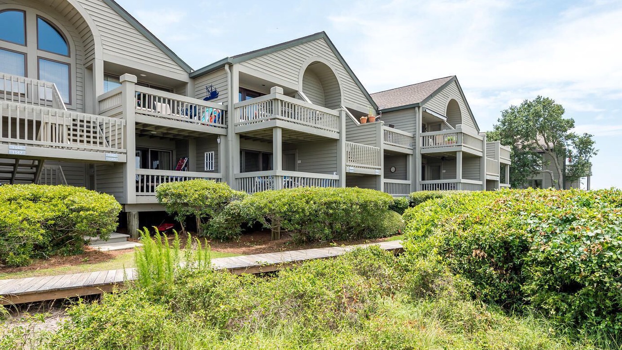 Photo of Others in Seabrook Island