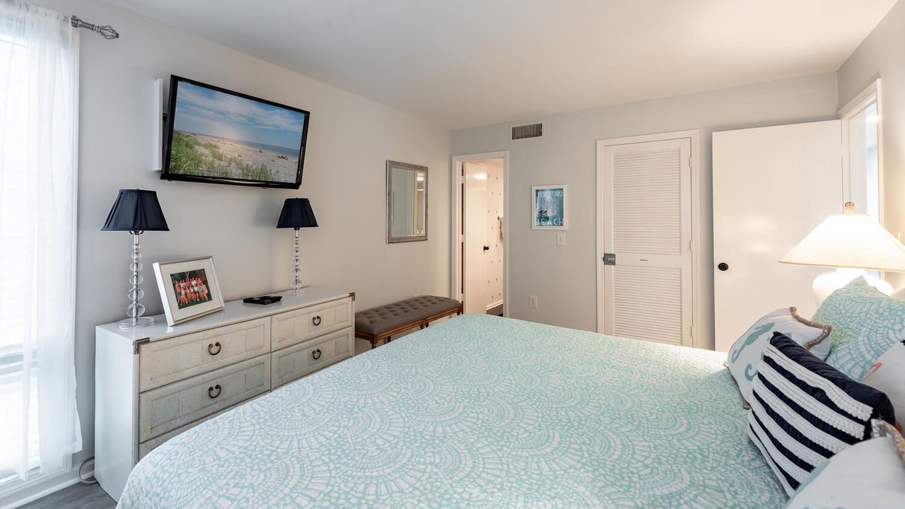 Photo of Bathroom in Seabrook Island