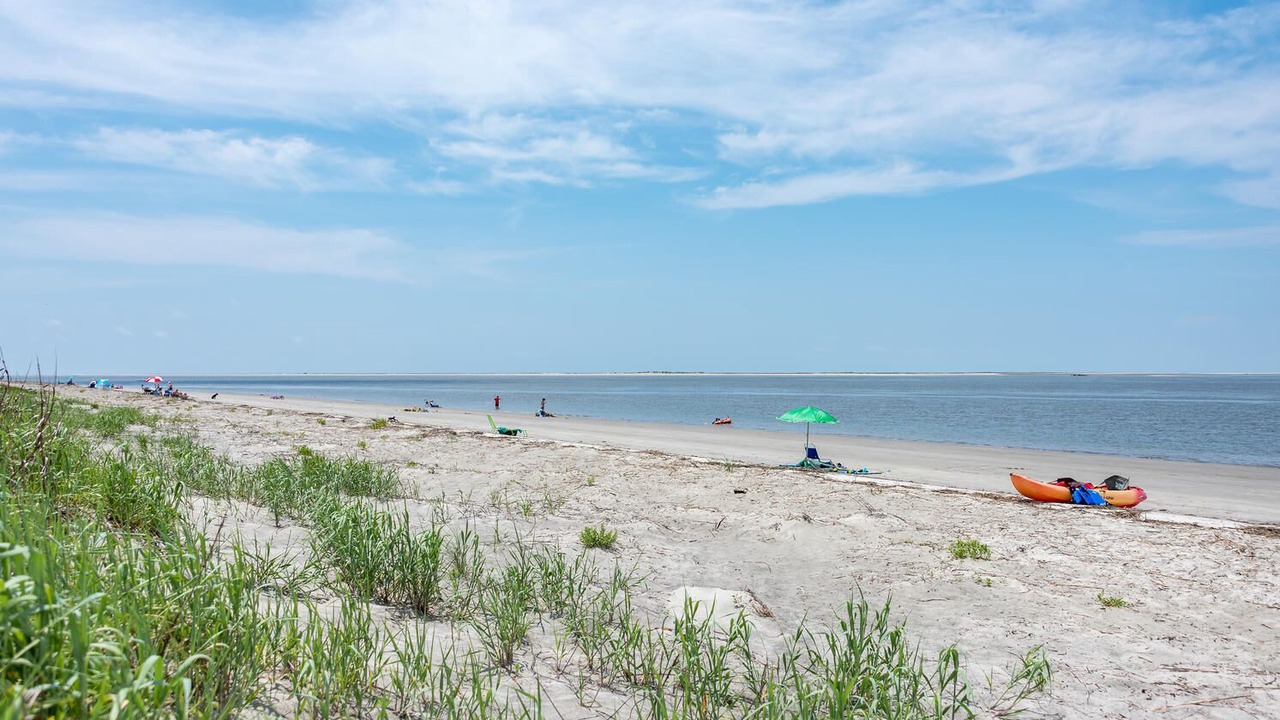 Photo of Others in Seabrook Island