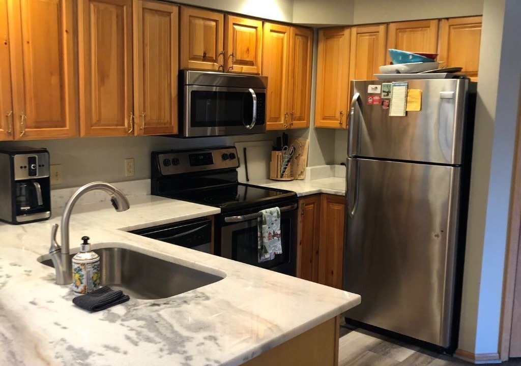 Photo of Kitchen in Harbor Springs