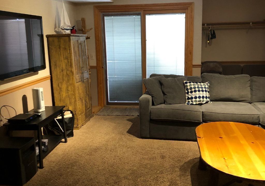 Photo of Livingroom in Harbor Springs