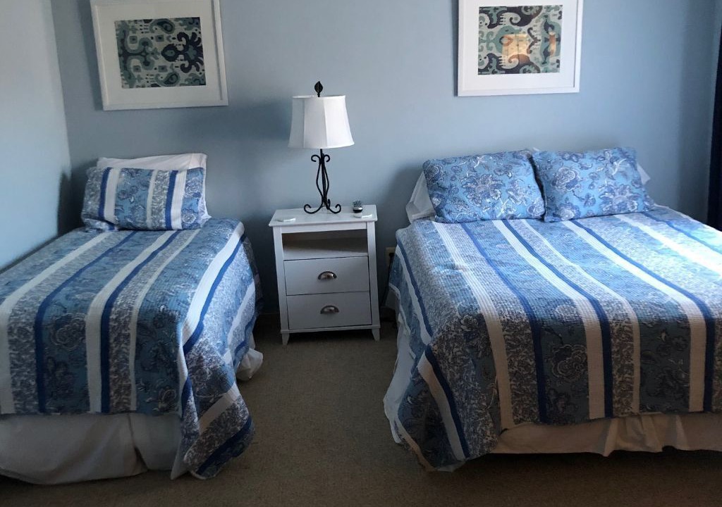 Photo of Bedroom in Harbor Springs