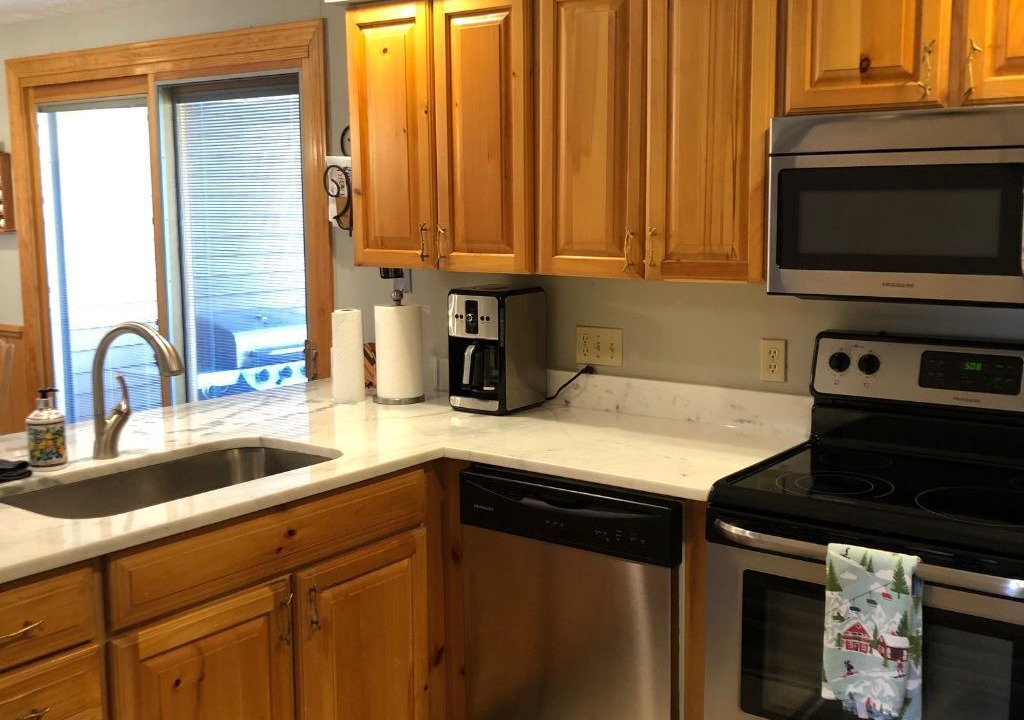 Photo of Kitchen in Harbor Springs