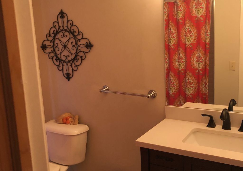 Photo of Bathroom in Harbor Springs