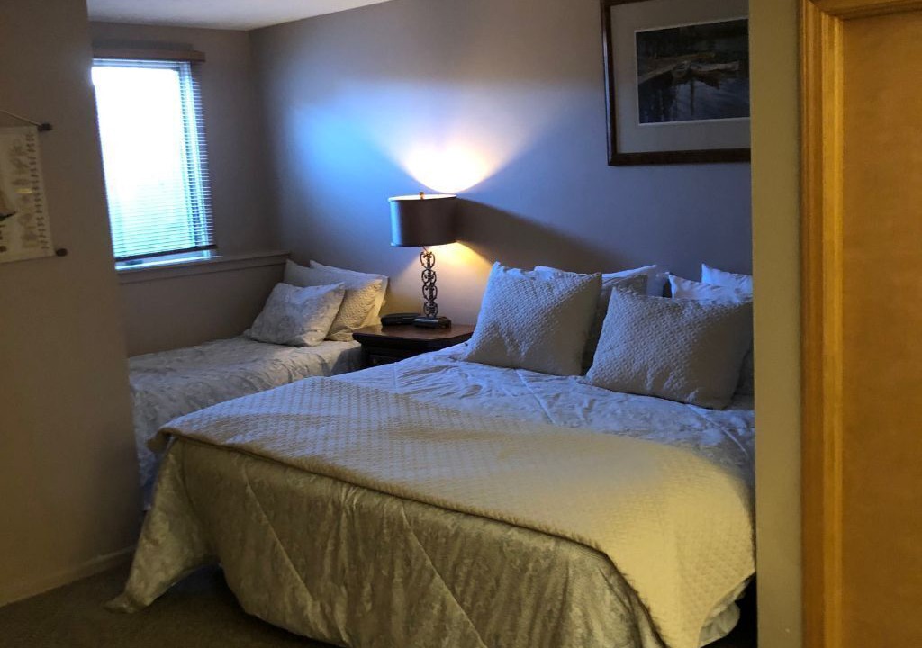Photo of Bedroom in Harbor Springs