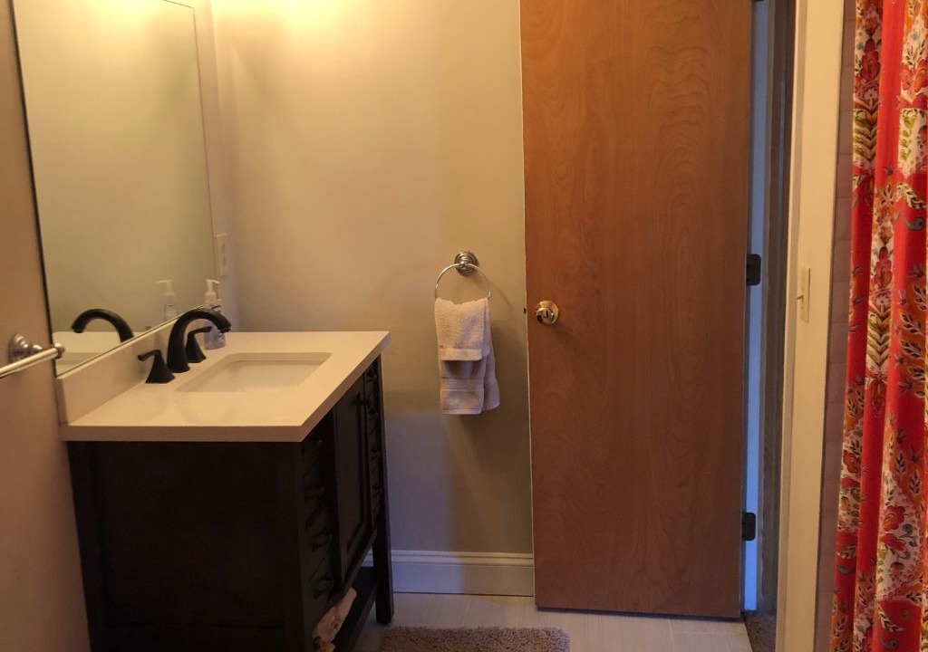 Photo of Bathroom in Harbor Springs