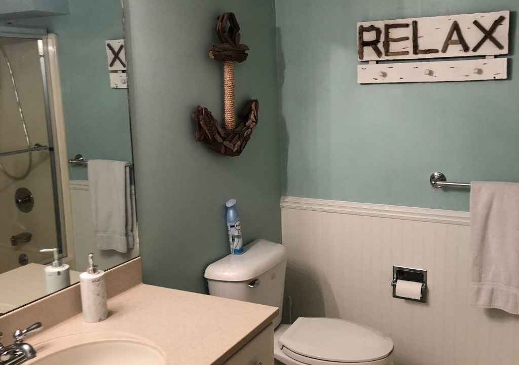 Photo of Bathroom in Harbor Springs
