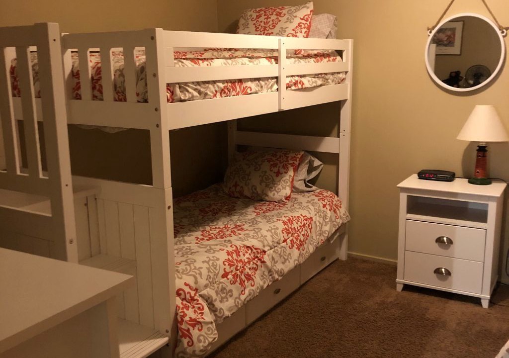 Photo of Bedroom in Harbor Springs