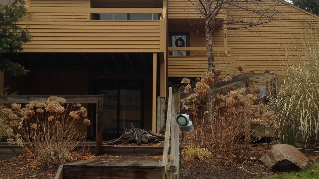Photo of Outdoor in Harbor Springs