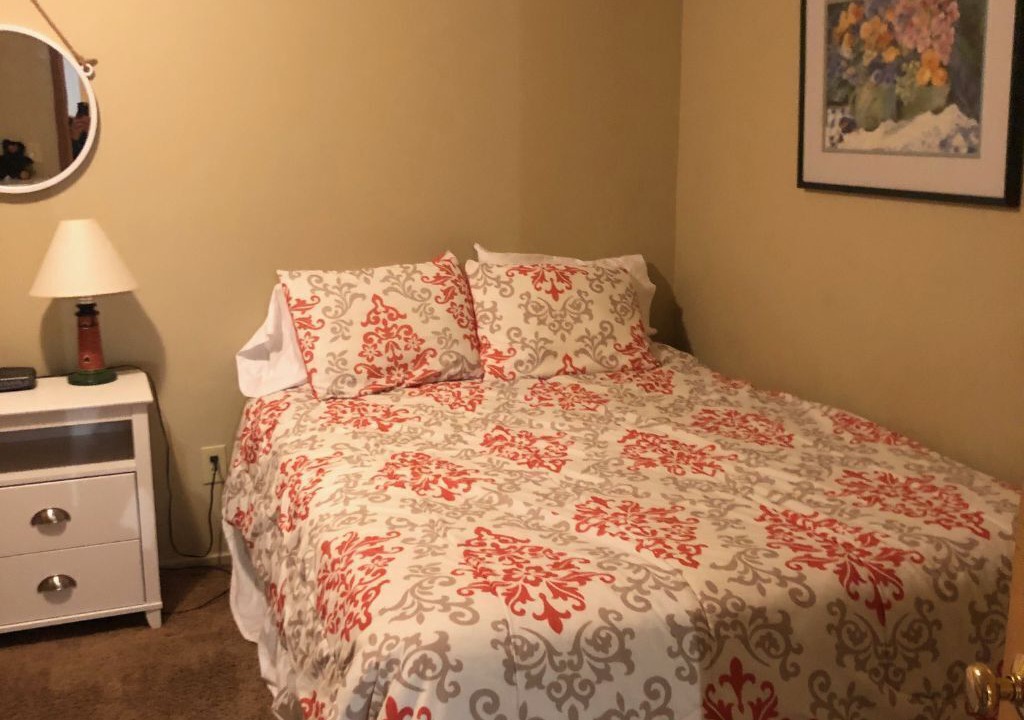 Photo of Bedroom in Harbor Springs