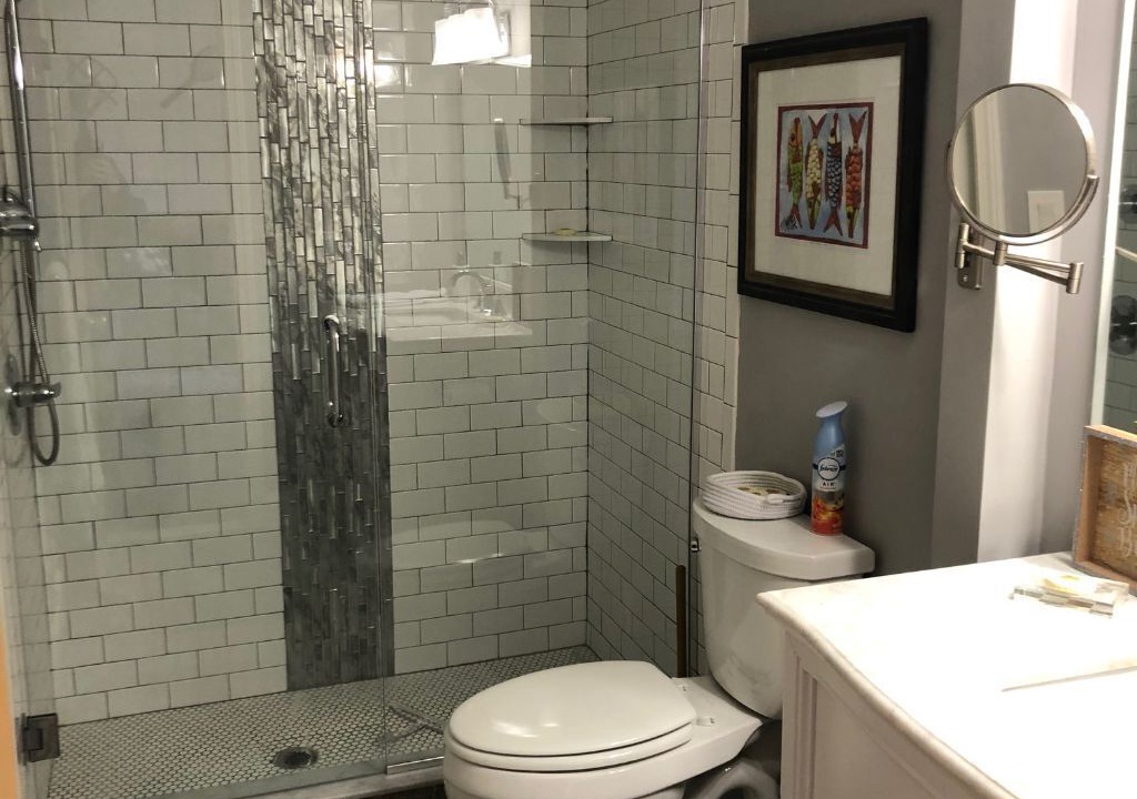Photo of Bathroom in Harbor Springs