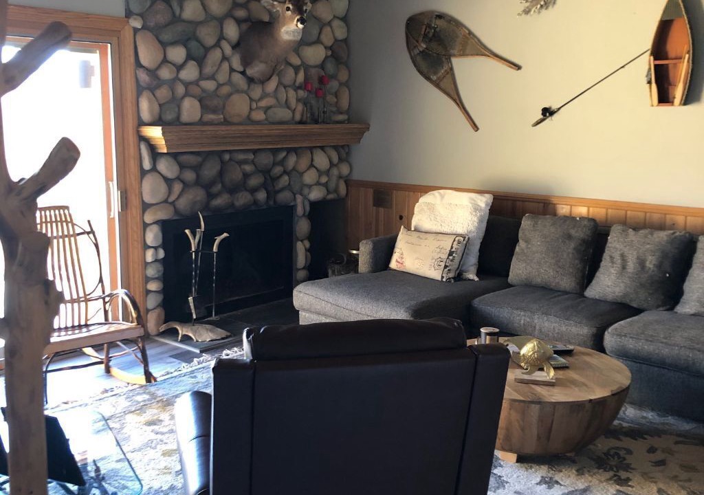Photo of Livingroom in Harbor Springs