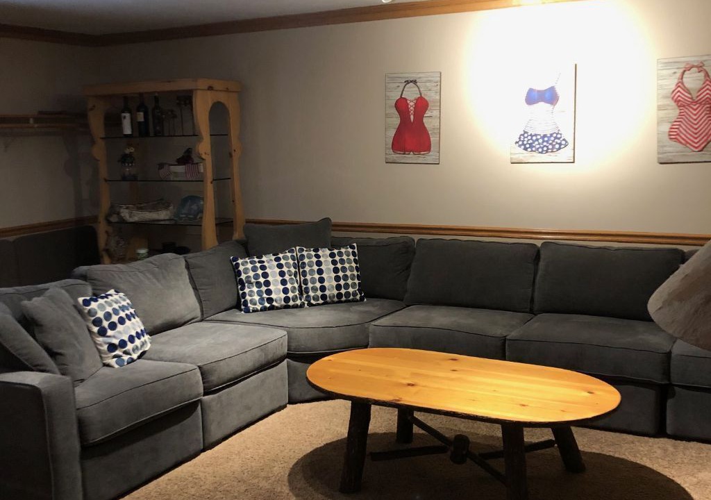 Photo of Livingroom in Harbor Springs