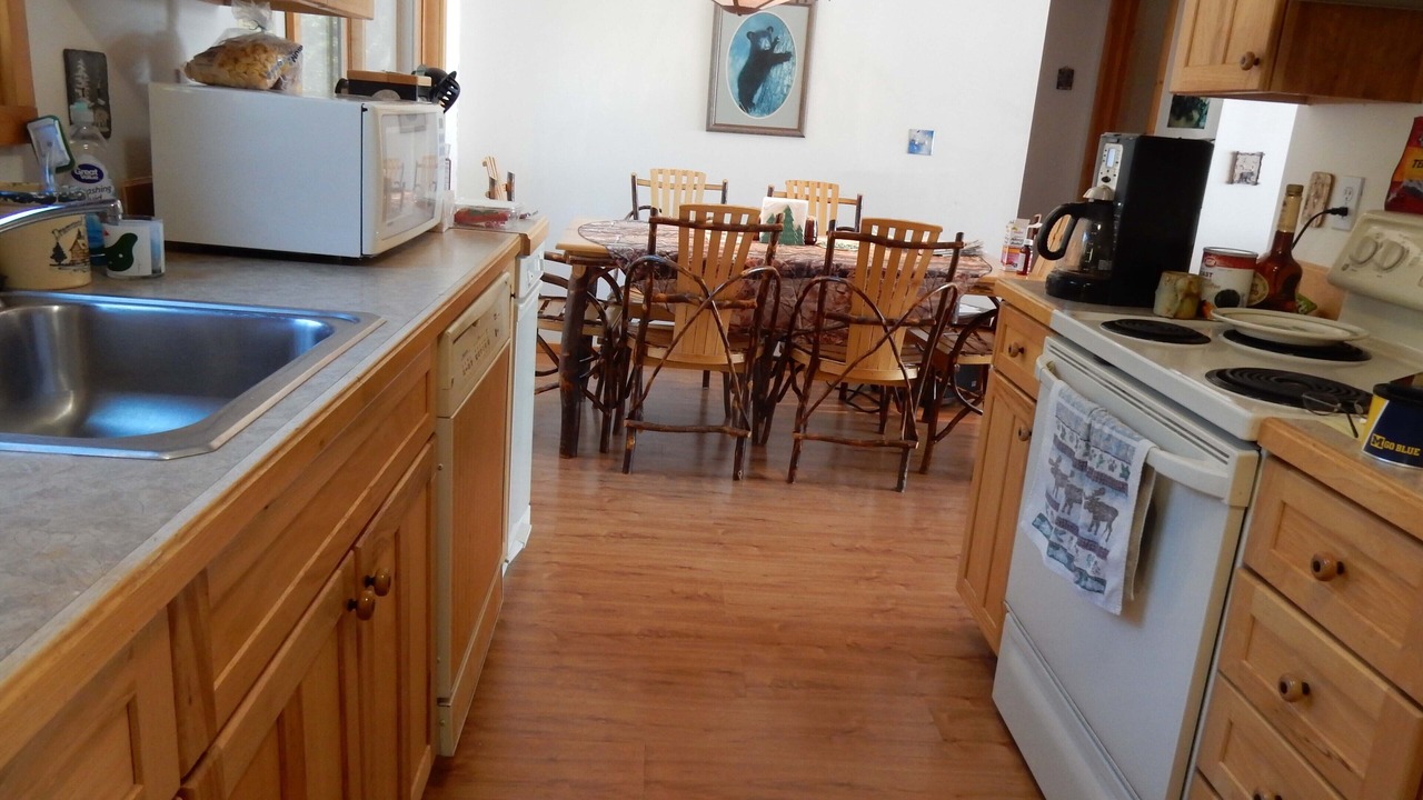 Photo of Kitchen in Drummond